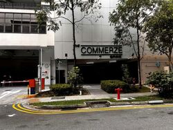 The Commerze@irving (D13), Factory #575422161